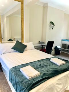 Aldgate Holiday Rooms - Londra - 6