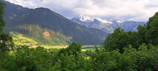 Fewo Hereinspaziert - Schwendau - 9