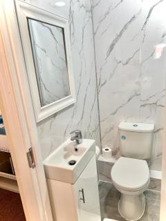 Aldgate Holiday Rooms - Londra - 8
