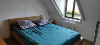 Petite maison avec jardin à 400m de la plage - 6