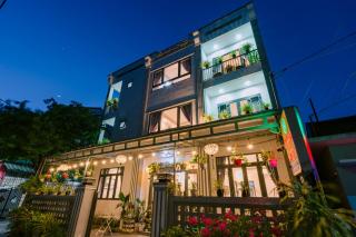 Vinh Khang Homestay - 4