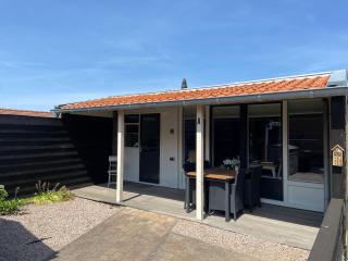 Het Paalhoofd 3 personen - Westkapelle - 3