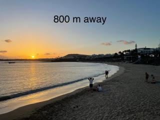 Izaro Apartamento Atico de Lujo cerca de Playa Dorada - Playa Blanca - 7