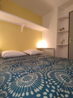 Appartement dans une Résidence Calme (4 Personnes) - Saint-Lary-Soulan - 2