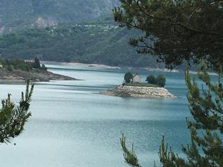 Mobile home avec parking - 3