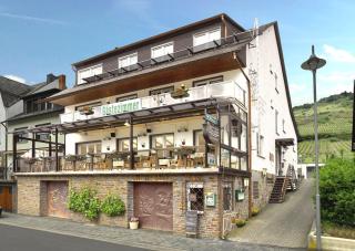 Weinhaus Henerichs - Pommern - 0