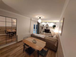 Central Garden Escape - 3