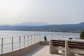 Manificus Villas, with Heated Pool, By ThinkVilla - Palaiokastro - 1