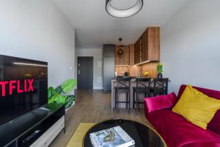 Lumina premium apartments with parking - Łódź - 2