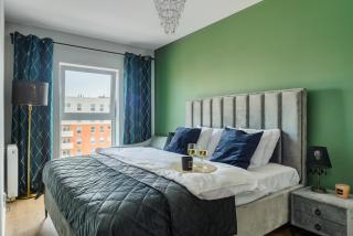 Lumina premium apartments with parking - Łódź - 6