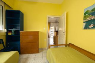 Isidora Summer House - Skala Fourkas - 2