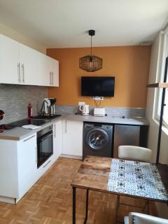 Studio Jean Jaures - 0