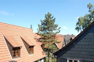 Ferienwohnungen Café Cup - Detmold - 5