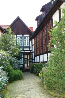 Ferienwohnungen Café Cup - Detmold - 9