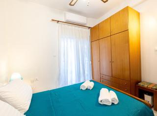 Isidora Summer House - Skala Fourkas - 4