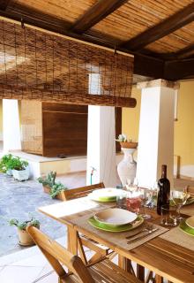 Casa LantanaRossa - Tortolì - 7