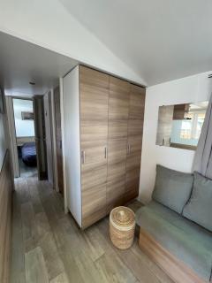 Mobil home climatisé - Lège-Cap-Ferret - 2