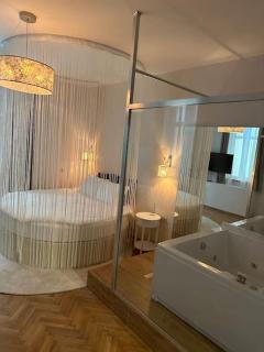 Luxury apartment with Jacuzzi - Sofia - 3