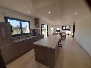 maison neuve a 1 km de la plage - Saint-Germain-sur-Ay - 4