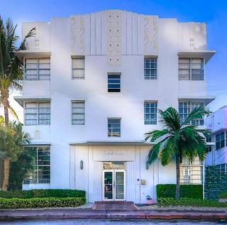 Spacious Private SOBE Studio - Miami Beach - 7