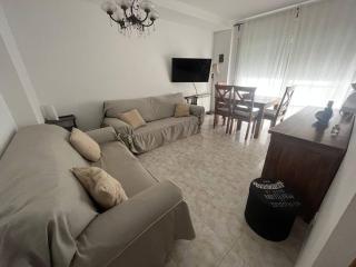 Apartamento céntrico en Blanes - Blanes - 0