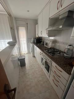 Apartamento céntrico en Blanes - 5