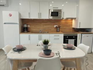 Apartamento Rodhes playa 2-A5 - Roses - 5