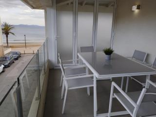 Apartamento Rodhes playa 2-A5 - Roses - 9