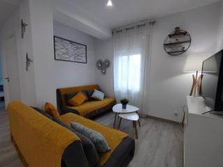 Apartamento Rodhes playa 2-A5 - Roses - 4