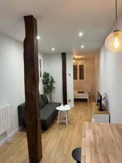 Bilbao céntrico 1h Esnarritzaga - 4