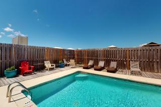 Emerald Seas - Seahorse - Gulf Shores - 8