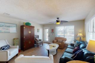 Emerald Seas - Seahorse - Gulf Shores - 5