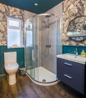 The Lodges at Castle Lodge - 7