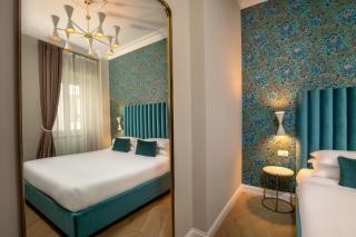 Porta Castello Suites - Rome - 7