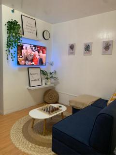 Minimalist Themed Condo Unit Marilao Bulacan - Marilao - 8