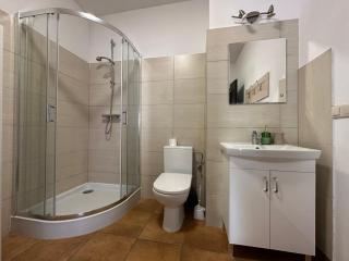 Apartament Oksford - Okszów - 6