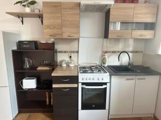 Apartament Oksford - 9