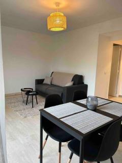 Studio rénové à deux pas de la mer - Vallauris - 4