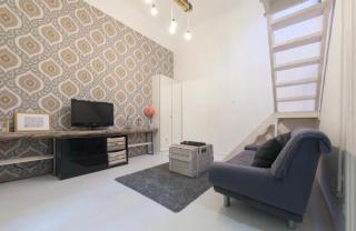 Mehdi residence 2 - Budapeste - 8