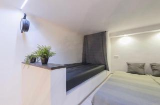 Mehdi residence 2 - 4