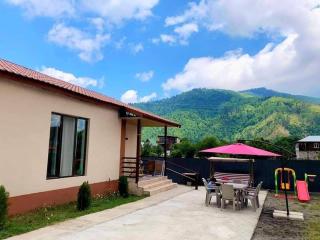 Mountain house - 6
