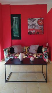 Cosy apartment for couples! - Città di Rodi - 2