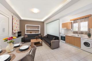 Savvas Apartment - Afantou - 7