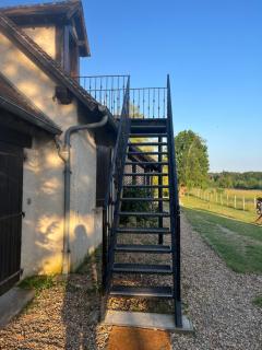 Oh ! Fleurs des champs - Chaumont-sur-Tharonne - 3