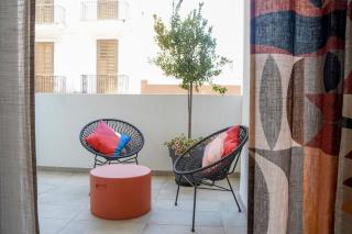 La Perla di Bari - Private Parking - 6