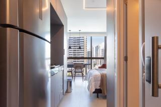 Rooftop #1308 - Estúdio em Boa Viagem by Carpediem - 1