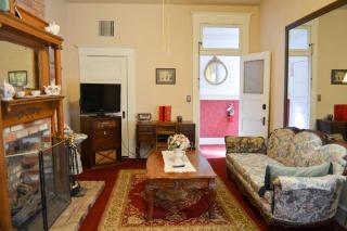 Bisbee Grand Hotel - Bisbee - 8