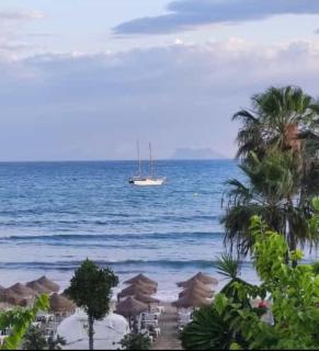 Apartamento a 150 metros de la Playa y del Puerto Deportivo - Estepona - 0