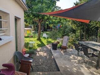 Chez Agathe et Mathieu - Le Mans - 3