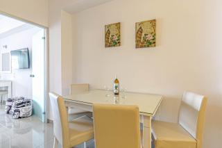 Palapart Gikas Gouvia - 2